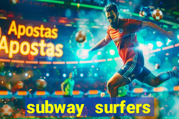 subway surfers havana start game